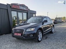 Продажа б/у Audi Q5 2015 года - купить на Автобазаре