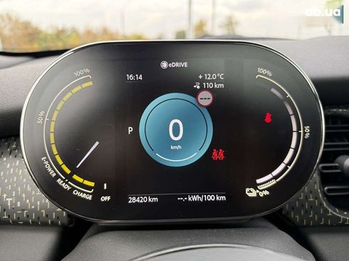 MINI John Cooper Works 2021 - фото 15