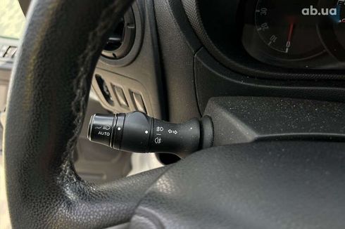 Opel Movano 2017 - фото 18