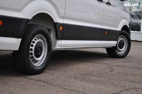 Volkswagen Crafter 2020 - фото 27