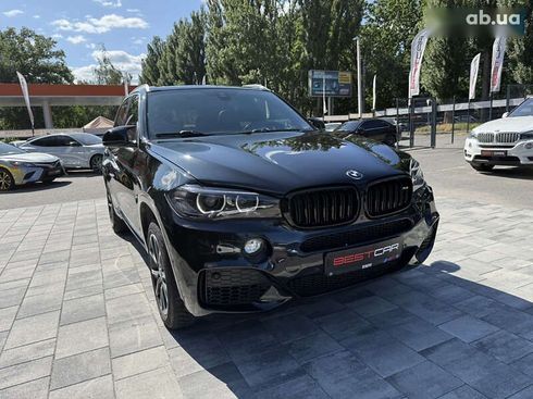 BMW X5 2018 - фото 9