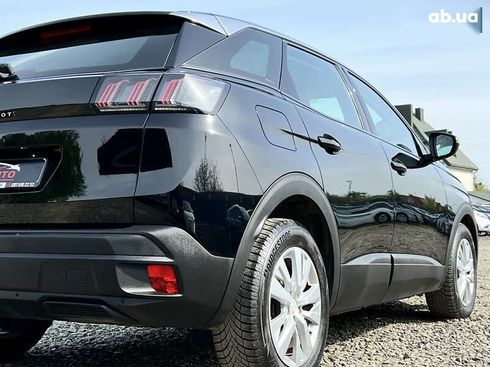 Peugeot 3008 2021 - фото 13