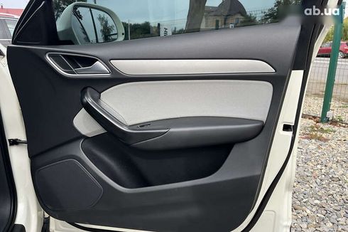 Audi Q3 2012 - фото 24