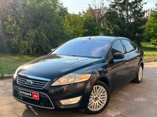 Продаж вживаних Ford Mondeo в Вінницькій області - купити на Автобазарі