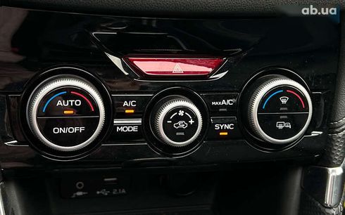 Subaru Forester 2020 - фото 22
