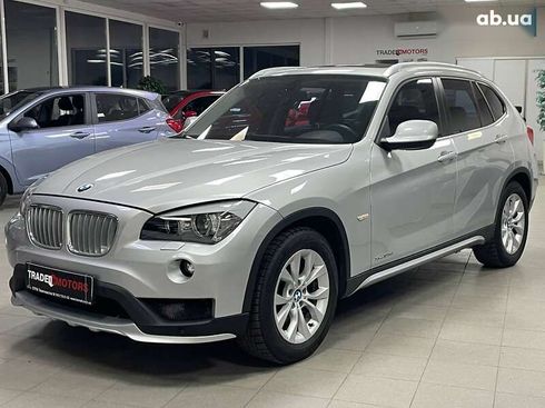 BMW X1 2011 - фото 6