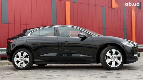 Jaguar I-Pace 2018 - фото 10