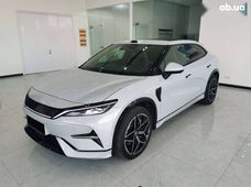 Продажа б/у BYD Song L 2025 года в Киеве - купить на Автобазаре