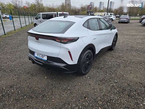 Volkswagen ID. Unyx 2025 - фото 11
