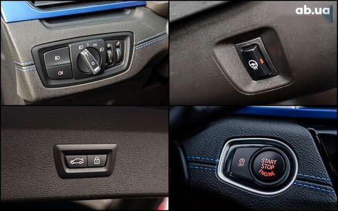 BMW X1 2022 - фото 30