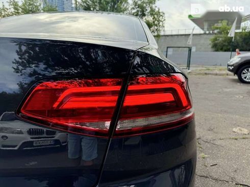 Volkswagen Passat 2018 - фото 13