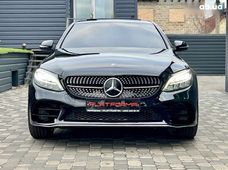 Продажа б/у Mercedes-Benz C-Класс 2019 года - купить на Автобазаре