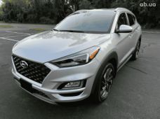 Продажа б/у Hyundai Tucson 2020 года в Полтаве - купить на Автобазаре