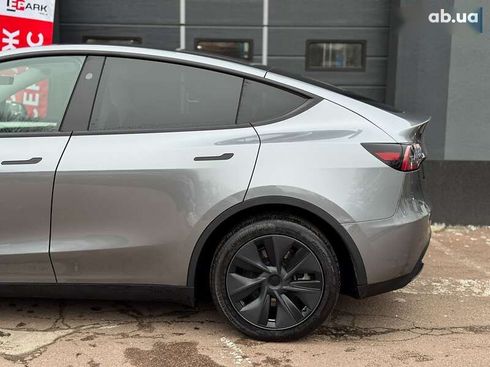 Tesla Model Y 2024 - фото 7