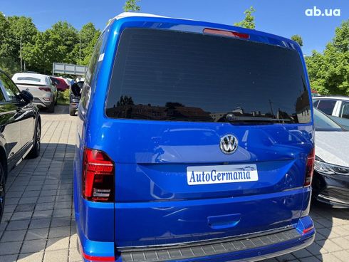 Volkswagen Multivan 2022 - фото 20
