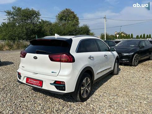 Kia Niro 2020 - фото 22