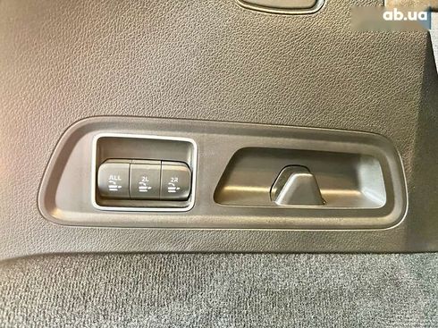 Mercedes-Benz GLS-Класс 2023 - фото 18