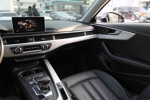 Audi A4 2016 - фото 12