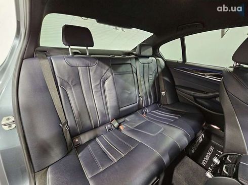 BMW 5 серия 2017 - фото 13