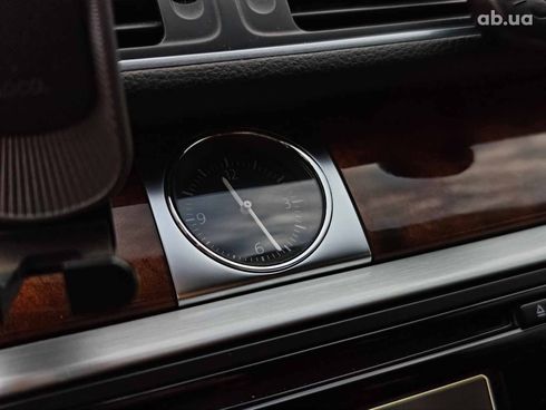 Volkswagen Passat 2012 белый - фото 30