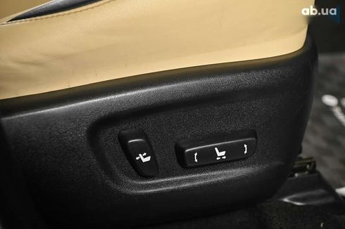 Lexus NX 2016 - фото 21