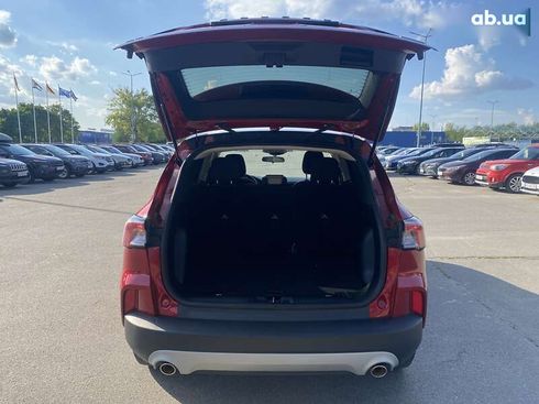 Ford Escape 2020 - фото 14