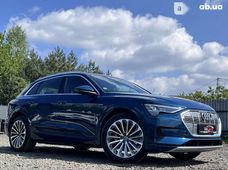 Продажа б/у Audi E-Tron в Волынской области - купить на Автобазаре