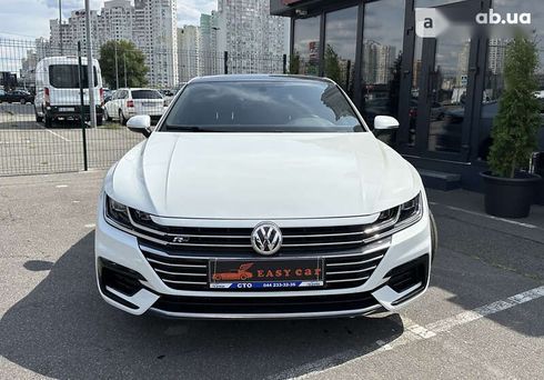 Volkswagen Arteon 2019 - фото 22