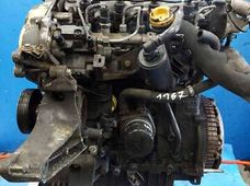 Двигатель в сборе Renault Scenic - купить на Автобазаре