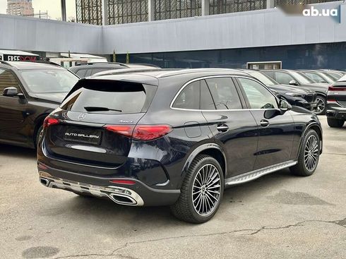 Mercedes-Benz GLC-Класс 2023 - фото 16