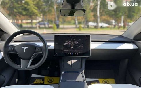 Tesla Model Y 2022 - фото 14