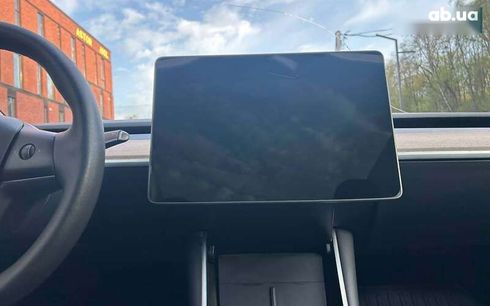 Tesla Model Y 2020 - фото 11