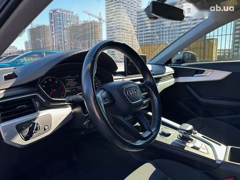 Audi A4 2016 - фото 13