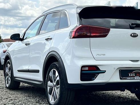 Kia Niro 2022 - фото 12