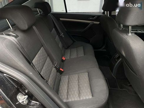 Skoda Octavia 2012 - фото 18