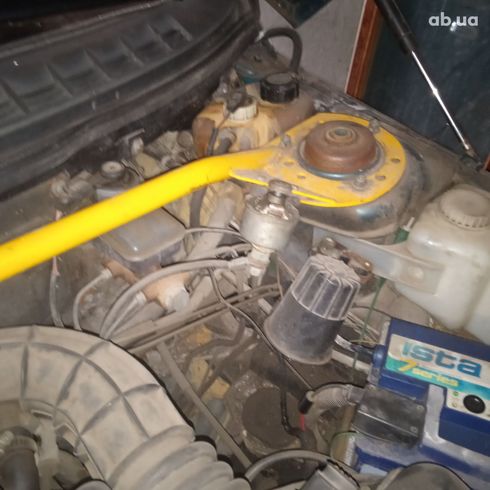 ВАЗ 2111 2002 зеленый - фото 3