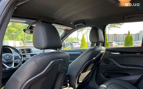 BMW X1 2016 - фото 13