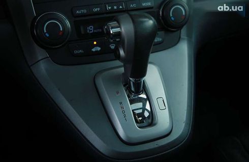 Honda CR-V 2008 - фото 16