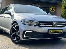 Продажа б/у Volkswagen Passat во Львове - купить на Автобазаре