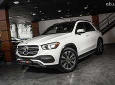 Продаж вживаних Mercedes-Benz GLE-Class - купити на Автобазарі