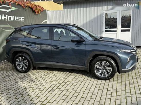 Hyundai Tucson 2023 - фото 7