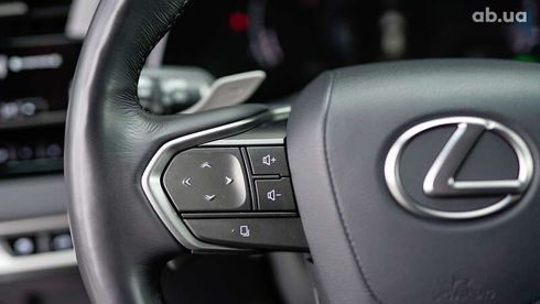 Lexus RX 2023 - фото 22
