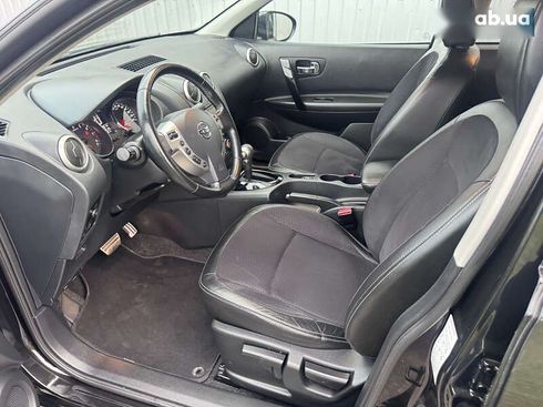Nissan Qashqai 2013 - фото 17