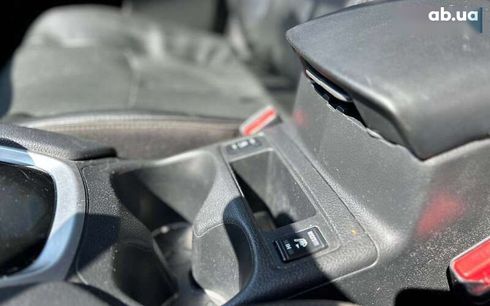 Nissan Rogue 2016 - фото 16