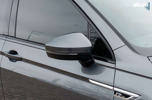 Volkswagen Tiguan 2016 - фото 16