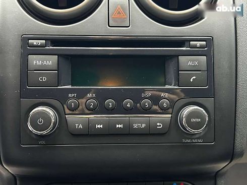 Nissan Qashqai 2012 - фото 8