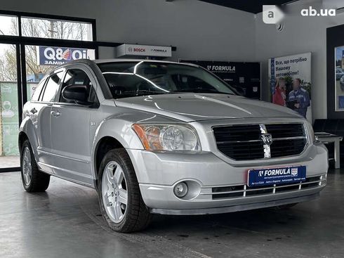 Dodge Caliber 2009 - фото 3