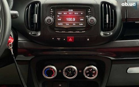 Fiat 500L 2014 - фото 17