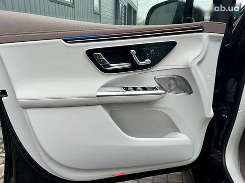 Mercedes-Benz EQE-Класс 2023 - фото 16