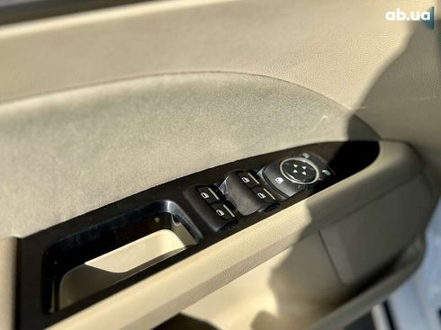 Ford Fusion 2015 - фото 12